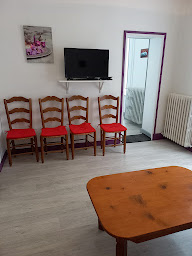 Photo n°21 de Villa le Bois Joli à La Bourboule (Gîte)