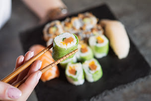 Photo n°30 de Sushi’c Japanfood Lunel à Lunel (Bar à poke)