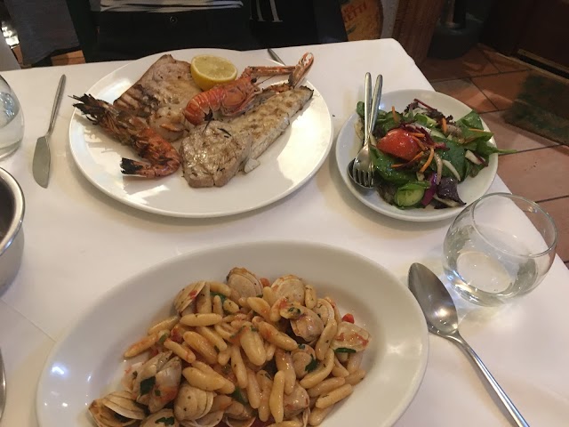Locanda De Gusti