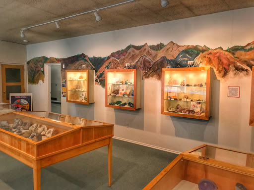 Box Elder Museum of Natural History - Thumbnail