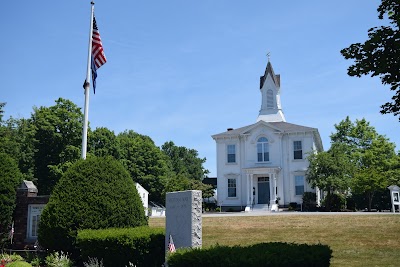 Hampstead Town Hall