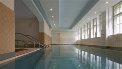 Schwimmschule Titanic