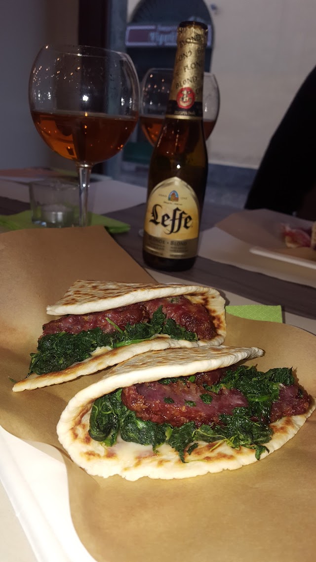 PIADART - Specialità Emiliane Romagnole - Cucina e Piadina