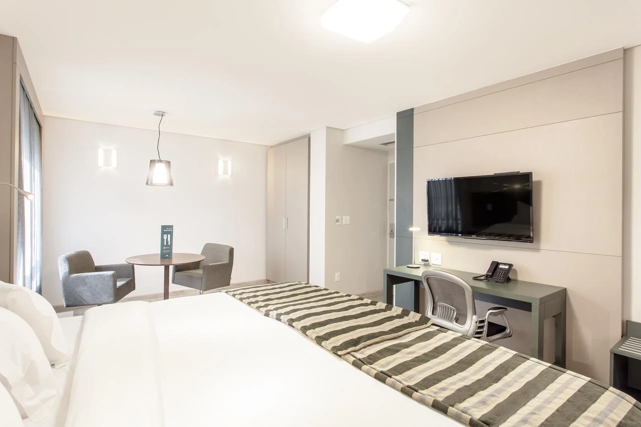 Living Sion Holiday Apartaments
