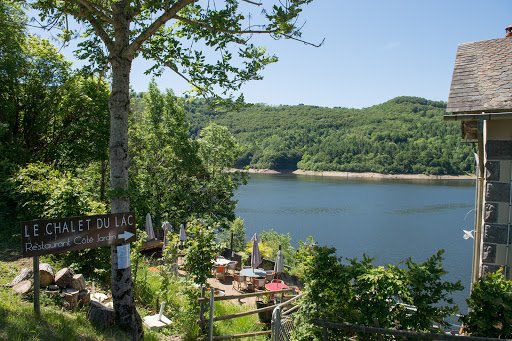 Photo 4 - Le Chalet du Lac