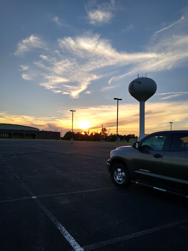Hoisington RV Park - Thumbnail