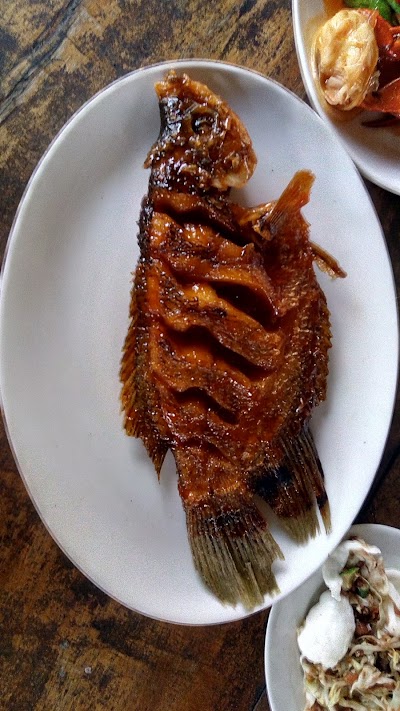 Photos of Gubug Makan Mang Engking
