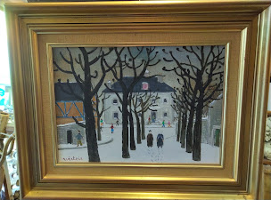 Photo n°28 de Saunier Nadine brocante et débarras à La Turballe (Bijouterie fantaisie)