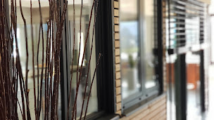 Photo n°33 de DesGriffes à Haguenau (Fournisseur de fenêtres)