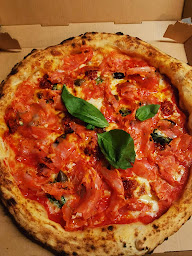 Photo n°12 de Pizza saint gaudinoise à Saint-Gaudens (Pizzeria)