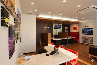 アパマンショップ 浜線バイパス店／明和不動産