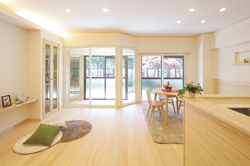 快適住工房 リ・プラスホーム