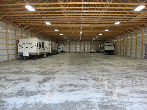 Ludwig Storage - Visual