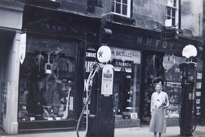 Photos of The Bastion Gallery