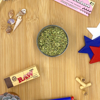 Photo of Cannabist
