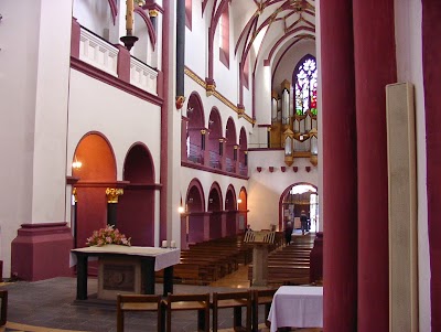 Photos of Liebfrauenkirche