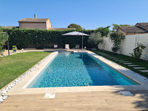 Photo n°8 de BCL Piscine à Noilhan (Service de réparation de piscines)