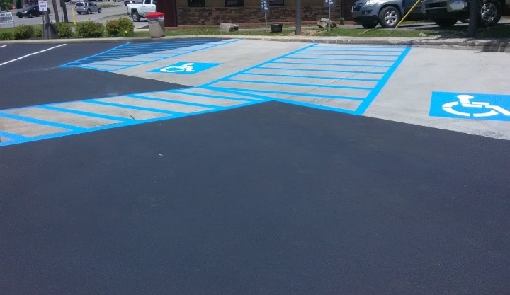 R-M-O Asphalt Maintenance, LLC photo 2
