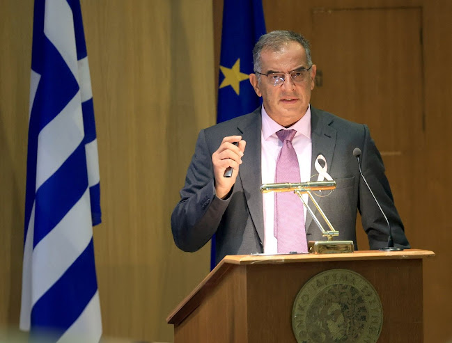 Opinii despre Γιάννης Π. Φύσσας | Μαστολόγος - Χειρουργός Μαστού Αθήνα în Αθήνα - Γιατρός