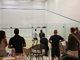 Photo n°25 de Club le paradis à Carcassonne (Club de padel)