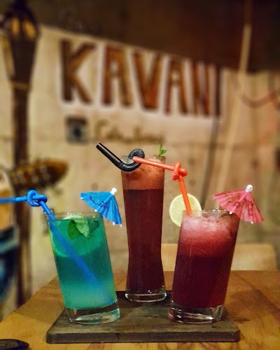 Photos of Kavani Cafe