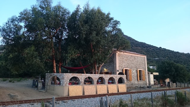 La Vieille Gare