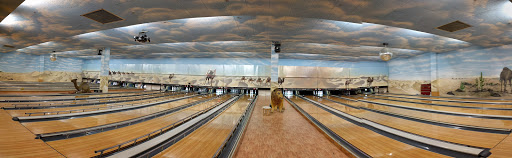 Landesverband Salzburg Bowling - Thumbnail