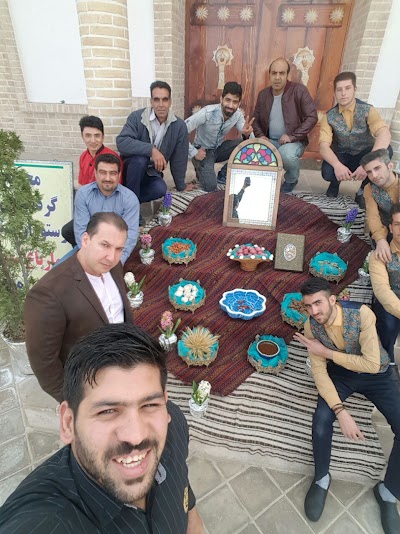 Photos of رستوران چهار باغ