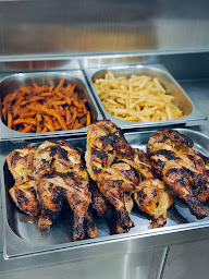 Photo n°21 de EL KOUKOU BRAISE à Courtenay (Sandwicherie)