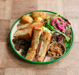 Photo n°120 de Aujourd’hui Demain à Paris (Magasin)