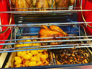 Photo n°7 de Au fournil Utingeois à Saint-Trivier-sur-Moignans (Boulangerie)