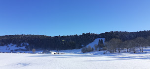 Photo n°15 de Ch. d'hôtes (GITES DE FRANCE) : Chez Claude et Odette à La Chaux (Chambre d'hôtes)