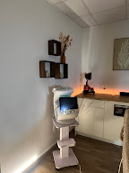 L'instant avec Pauline à Voiron