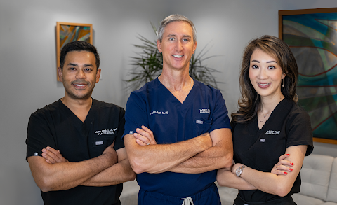 West End Hair Restoration — hair transplant clinic in