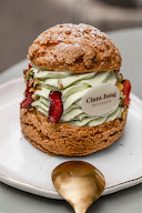 Clara Jung Pâtisserie à Montpellier
