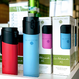 Photo n°18 de Palais des Thés à Tours (Marchand de thé)