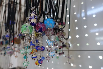 Photos of Polonezk&ouml;y Glass and Glass Art Center Workshop