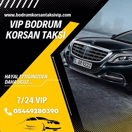 Bodrum Transfer ( Gölköy VIP Transfer)