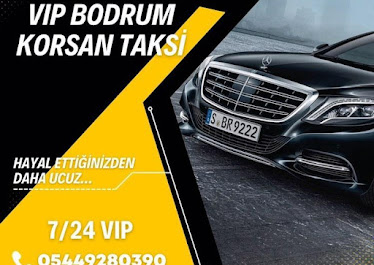 Bodrum Transfer ( Gölköy VIP Transfer)