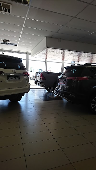 Photos of Pupkewitz Car Sales