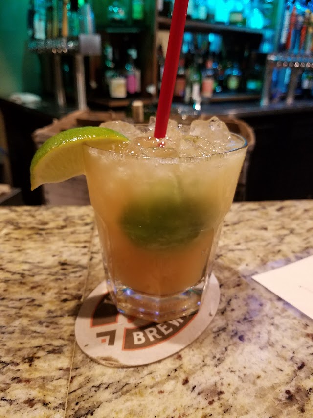 Don the Beachcomber