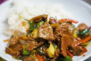 Photo n°83 de Santosha Saint-Medard-en-Jalles - Cantine Asiatique à Saint-Médard-en-Jalles (Restaurant végétarien)