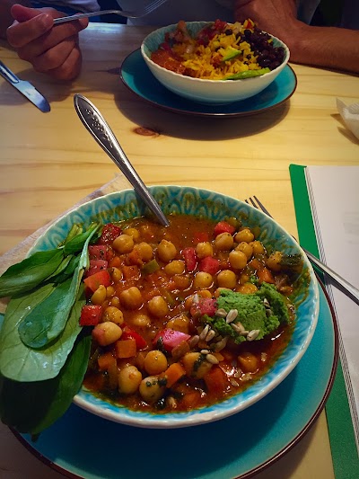 Photos of Caf&eacute; Vida