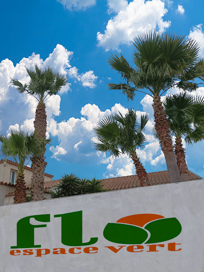 FLO ESPACE VERT
