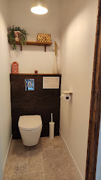 Photo n°26 de Villa Veneris à Vendres (Gîte)