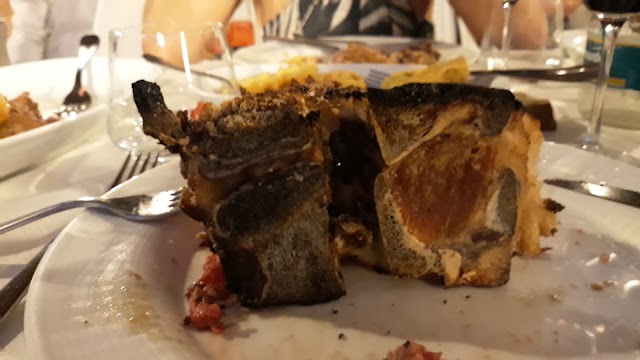 Ristorante Il Focolare