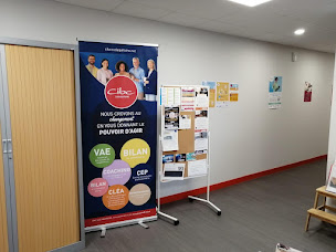 Photo n°6 de CIBC Sud Aquitaine Saint-Paul-Les-Dax à Saint-Paul-lès-Dax (Centre de formation)