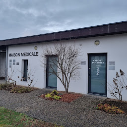 Photo n°1 de VILLENAVE Claire à Angresse (Cabinet infirmier)