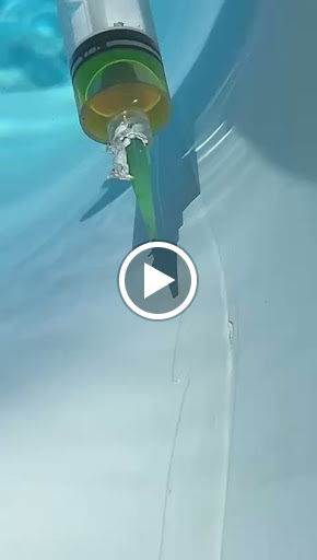 Photo de L'Olympide - Recherche de fuite piscine (Agence Champagne-Ardenne Bourgogne-Franche-Comté)