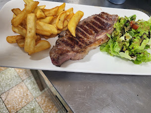 Photo n°5 de Come a casa à Courthézon (Bar sportif)